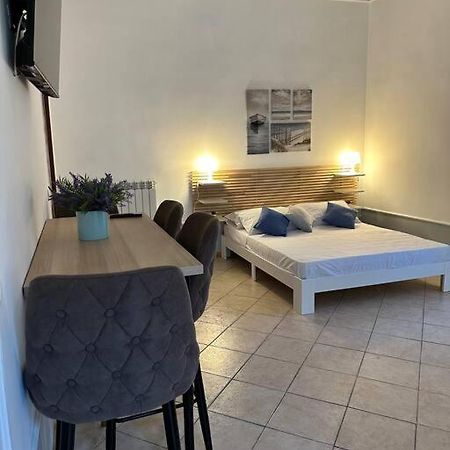 Mediterraneo Apartment Ερκολάνο Εξωτερικό φωτογραφία