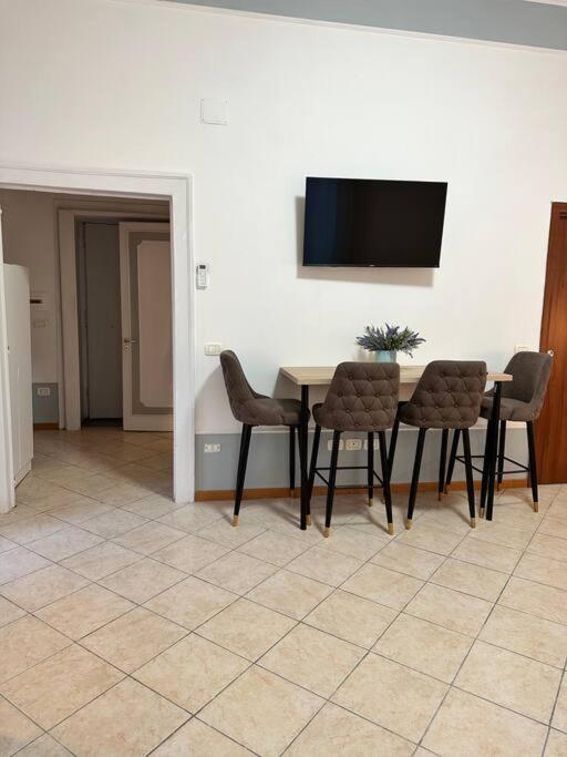 Mediterraneo Apartment Ερκολάνο Εξωτερικό φωτογραφία