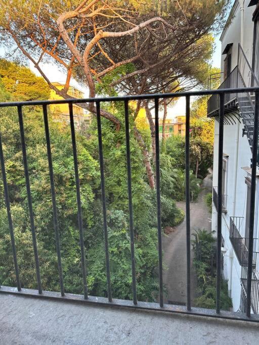 Mediterraneo Apartment Ερκολάνο Εξωτερικό φωτογραφία