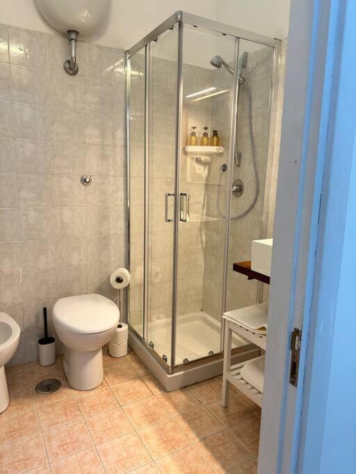 Mediterraneo Apartment Ερκολάνο Εξωτερικό φωτογραφία