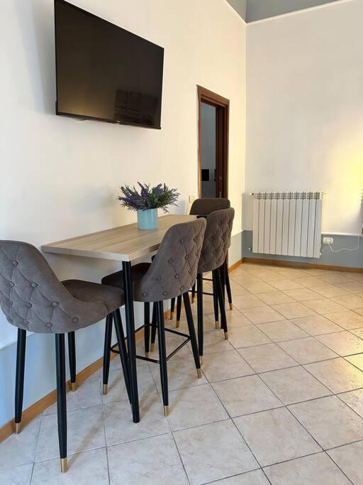 Mediterraneo Apartment Ερκολάνο Εξωτερικό φωτογραφία