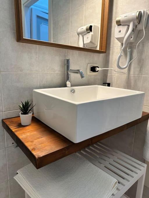 Mediterraneo Apartment Ερκολάνο Εξωτερικό φωτογραφία