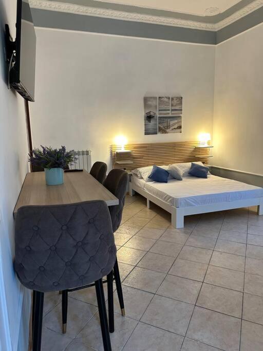 Mediterraneo Apartment Ερκολάνο Εξωτερικό φωτογραφία