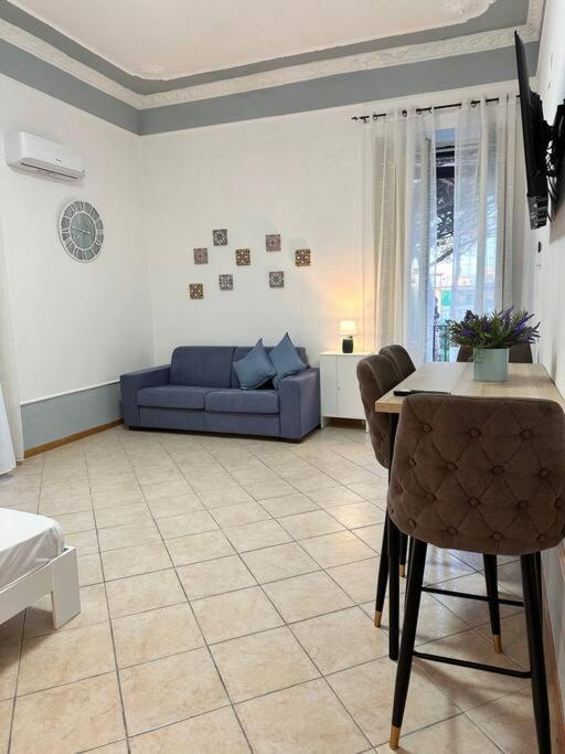 Mediterraneo Apartment Ερκολάνο Εξωτερικό φωτογραφία