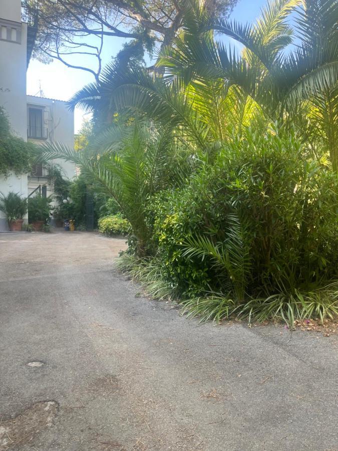 Mediterraneo Apartment Ερκολάνο Εξωτερικό φωτογραφία