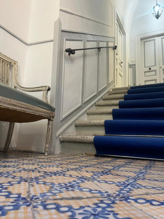 Mediterraneo Apartment Ερκολάνο Εξωτερικό φωτογραφία
