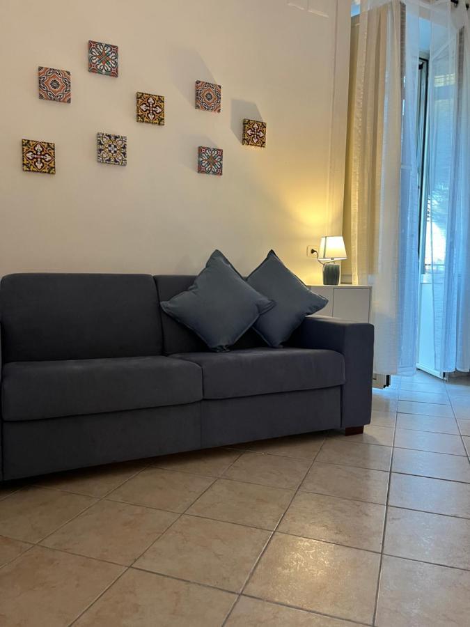 Mediterraneo Apartment Ερκολάνο Εξωτερικό φωτογραφία