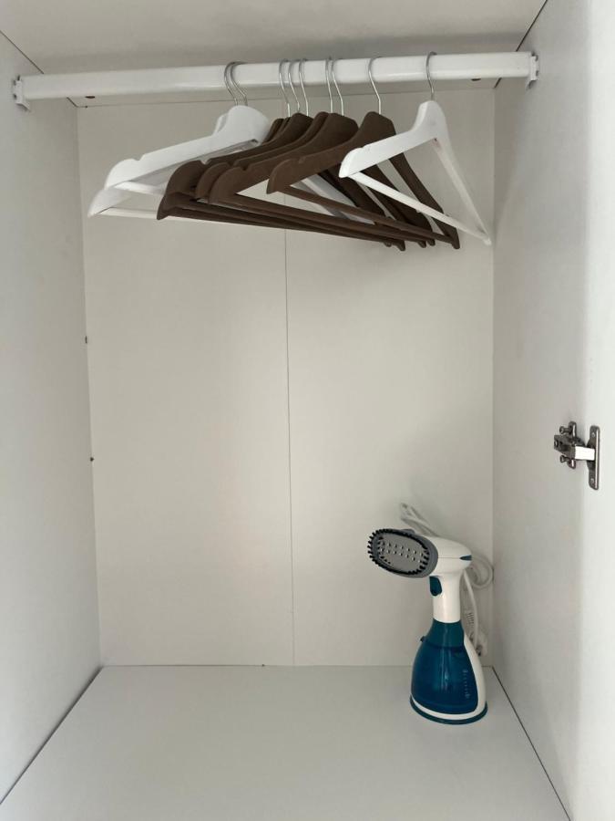 Mediterraneo Apartment Ερκολάνο Εξωτερικό φωτογραφία