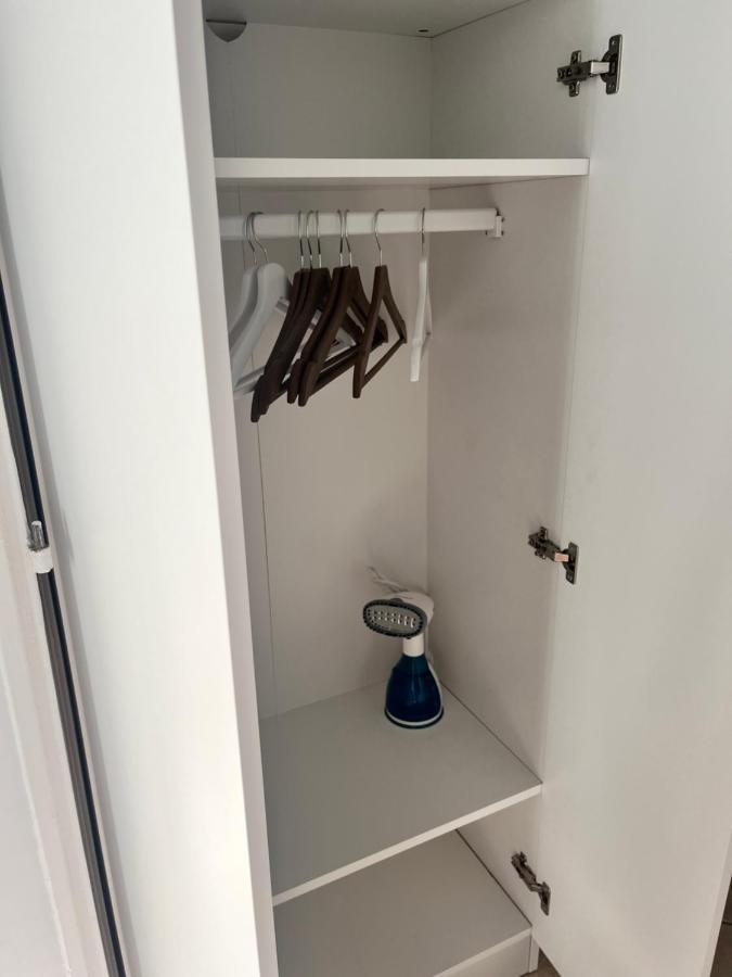 Mediterraneo Apartment Ερκολάνο Εξωτερικό φωτογραφία