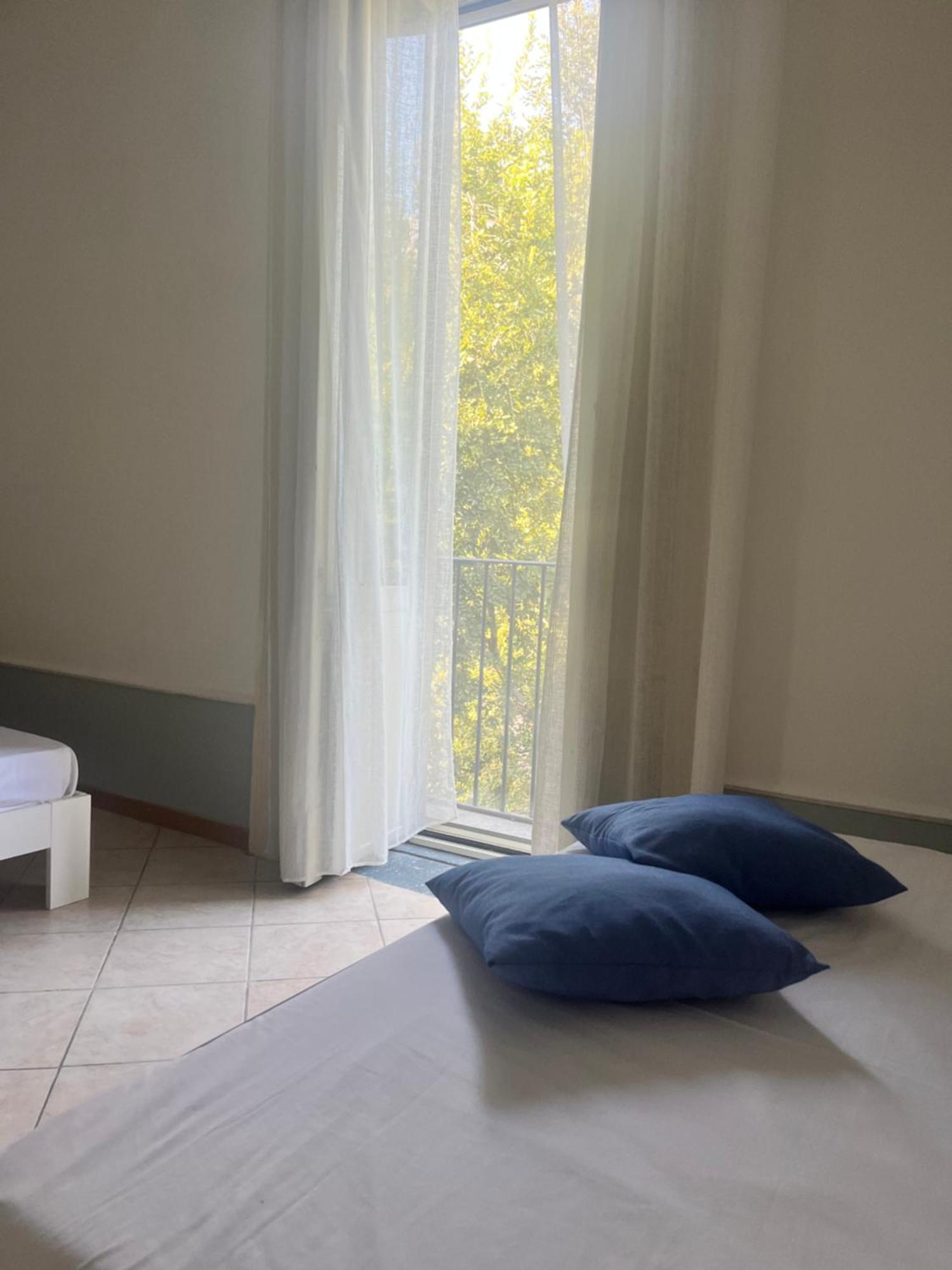Mediterraneo Apartment Ερκολάνο Εξωτερικό φωτογραφία
