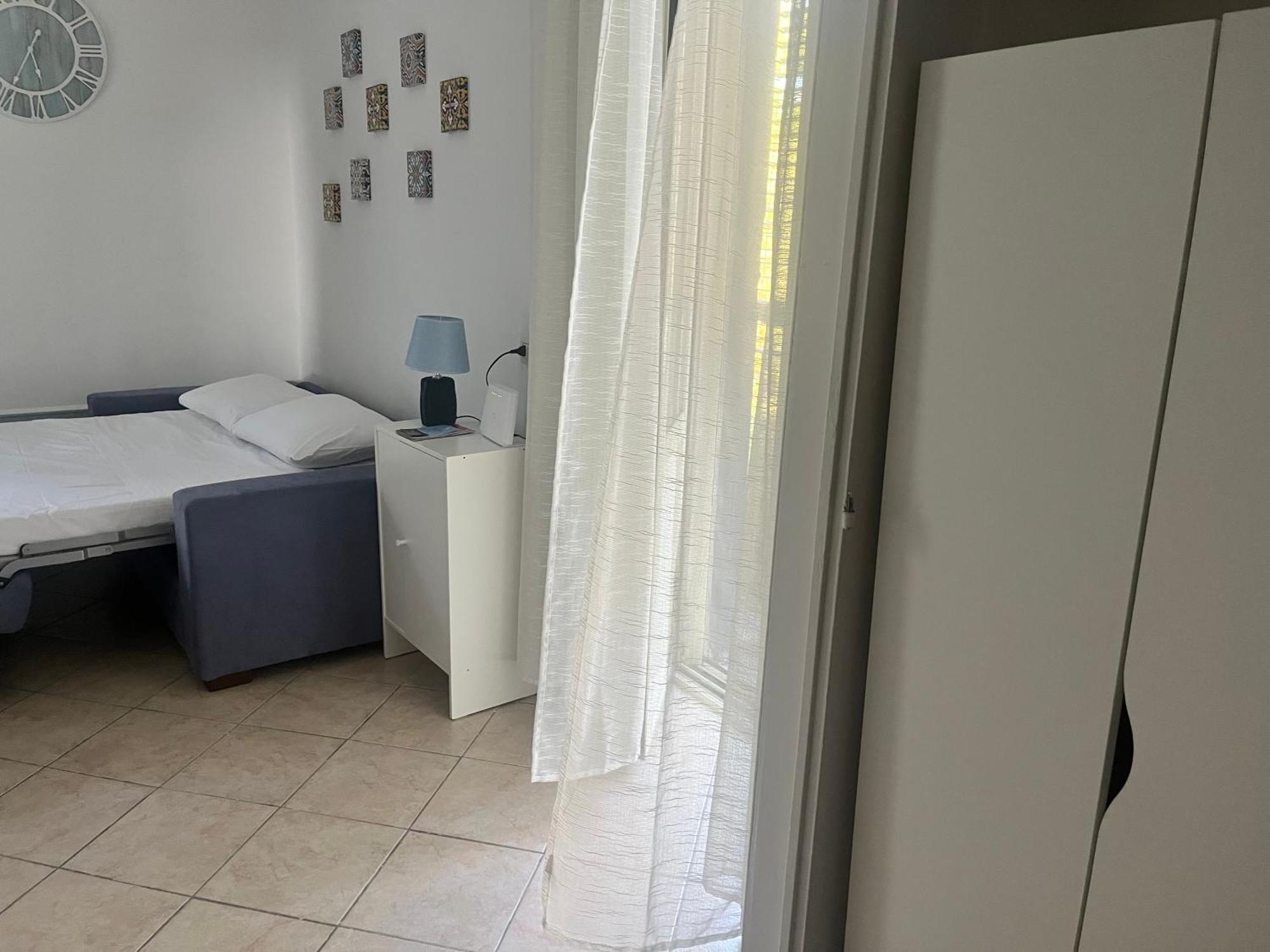 Mediterraneo Apartment Ερκολάνο Εξωτερικό φωτογραφία