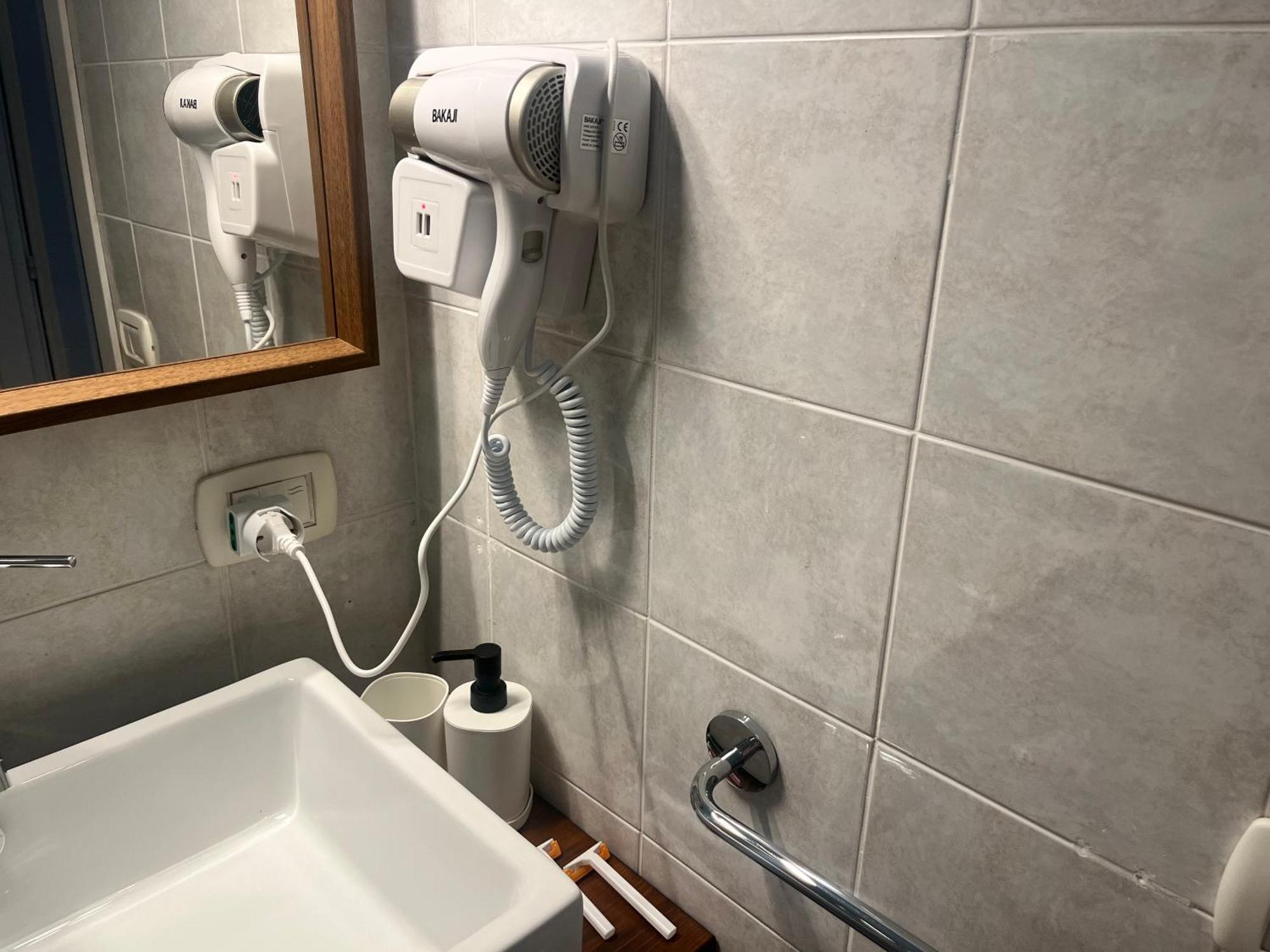 Mediterraneo Apartment Ερκολάνο Εξωτερικό φωτογραφία