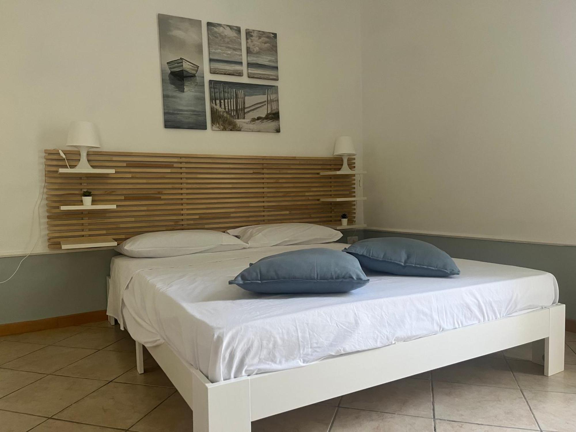 Mediterraneo Apartment Ερκολάνο Εξωτερικό φωτογραφία