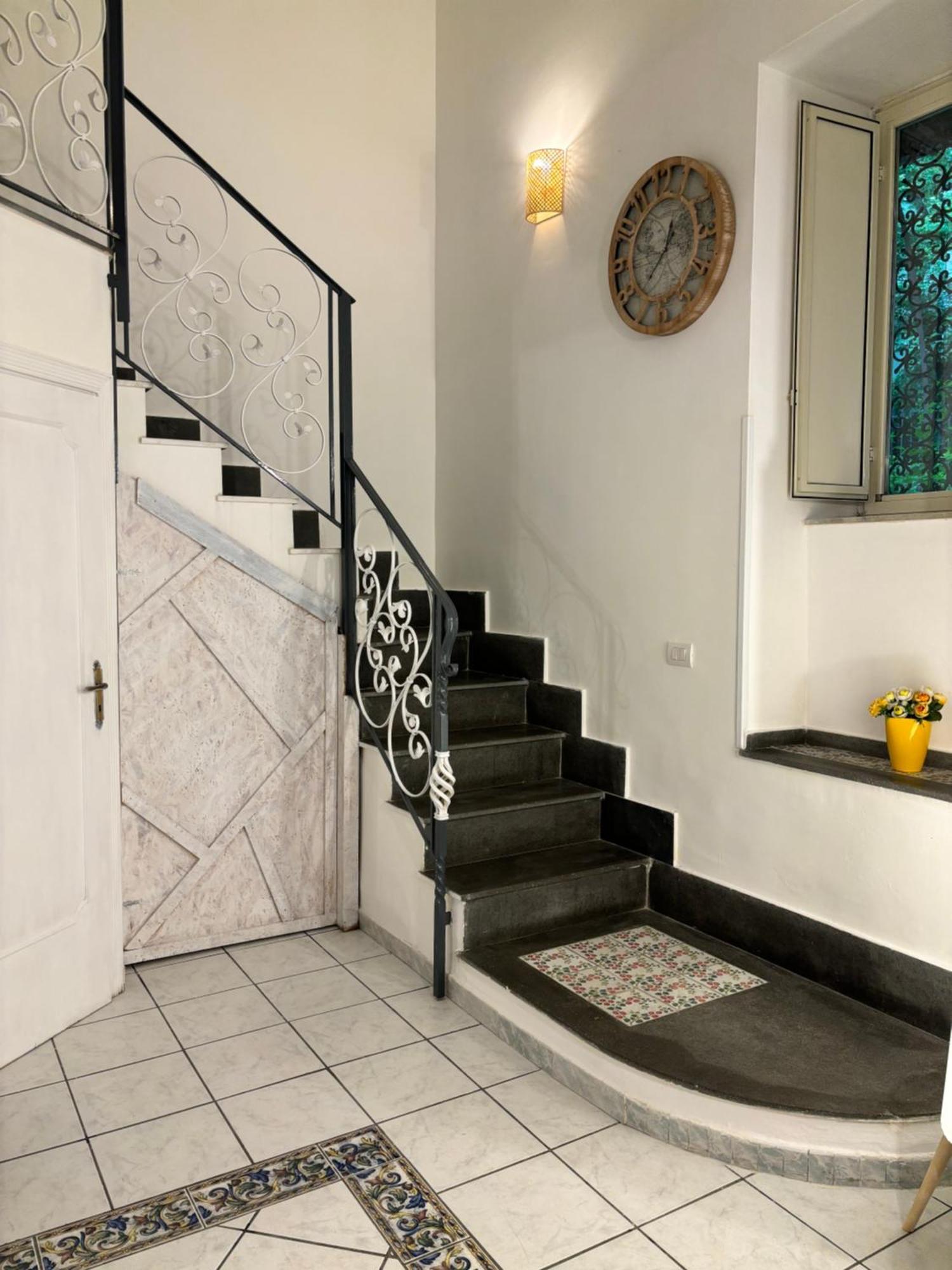 Mediterraneo Apartment Ερκολάνο Εξωτερικό φωτογραφία