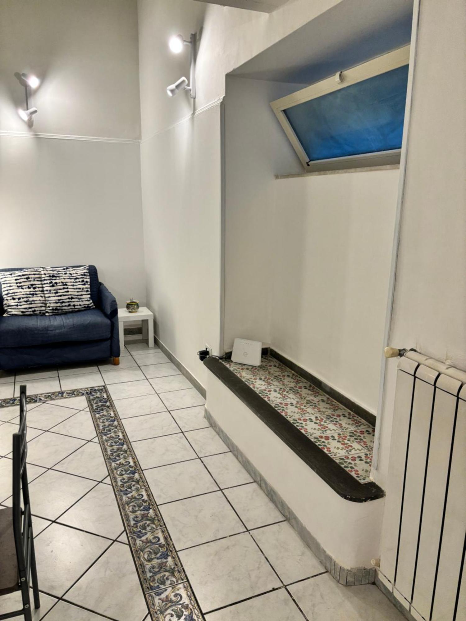 Mediterraneo Apartment Ερκολάνο Εξωτερικό φωτογραφία