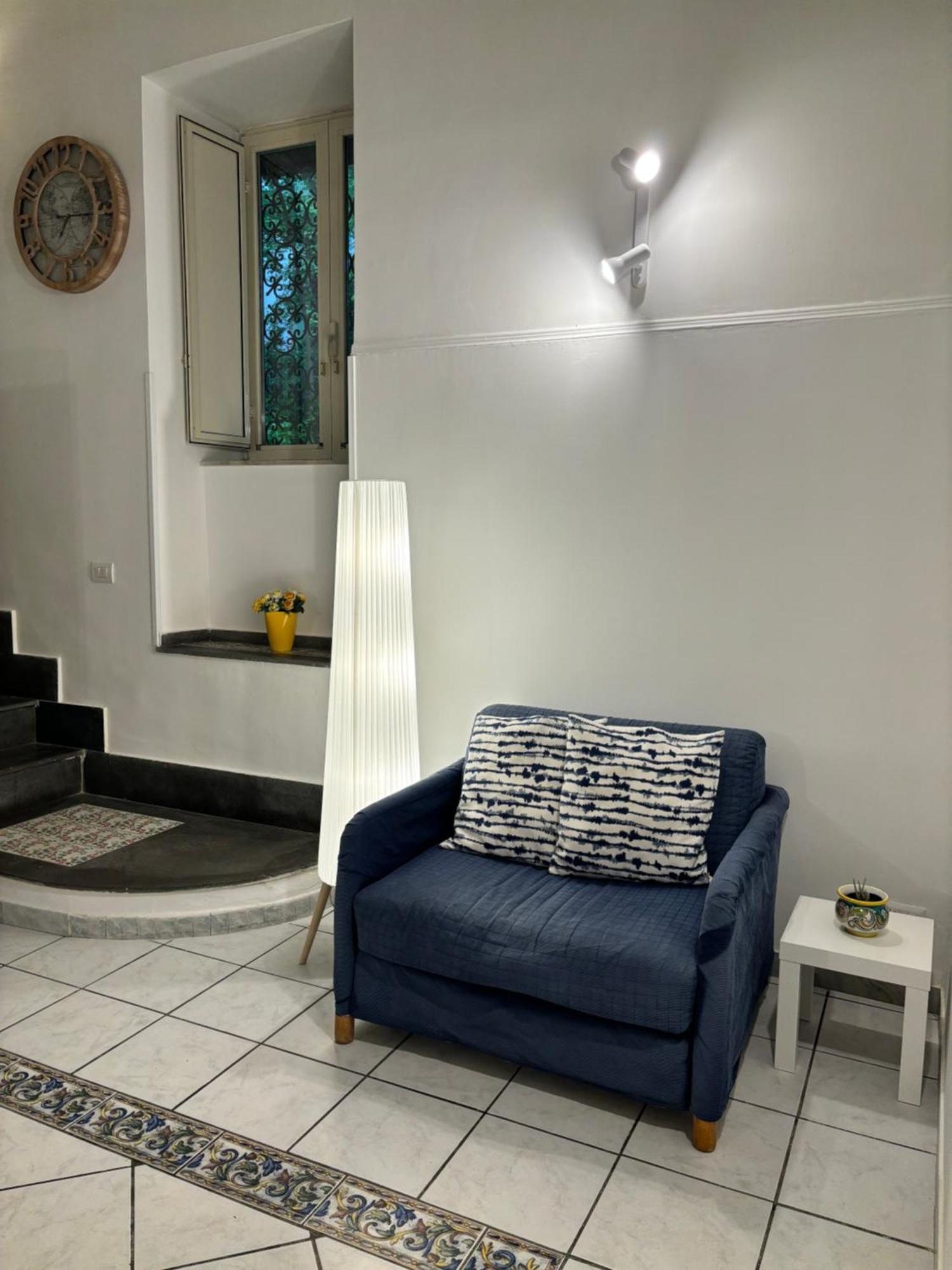 Mediterraneo Apartment Ερκολάνο Εξωτερικό φωτογραφία