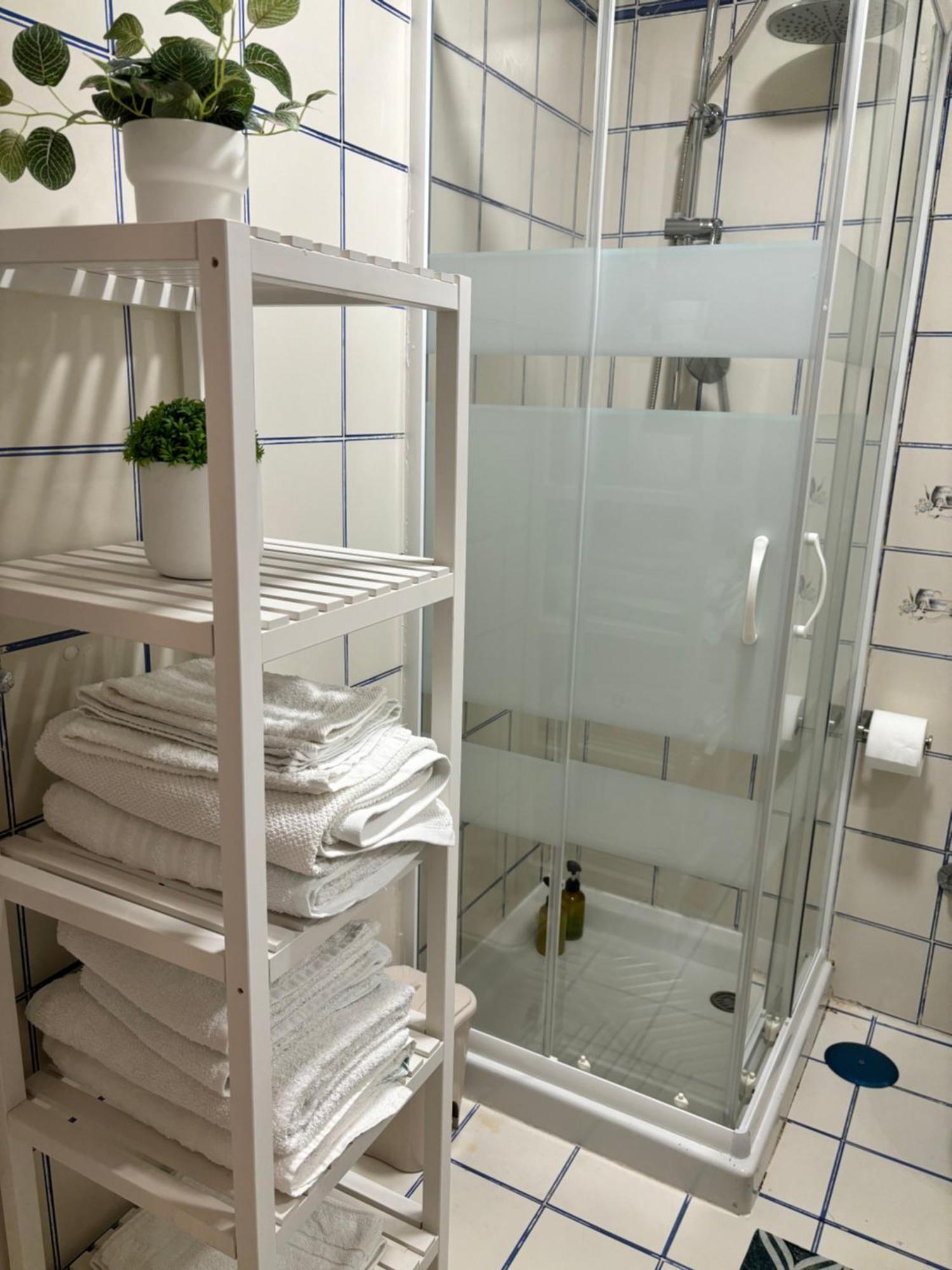 Mediterraneo Apartment Ερκολάνο Εξωτερικό φωτογραφία