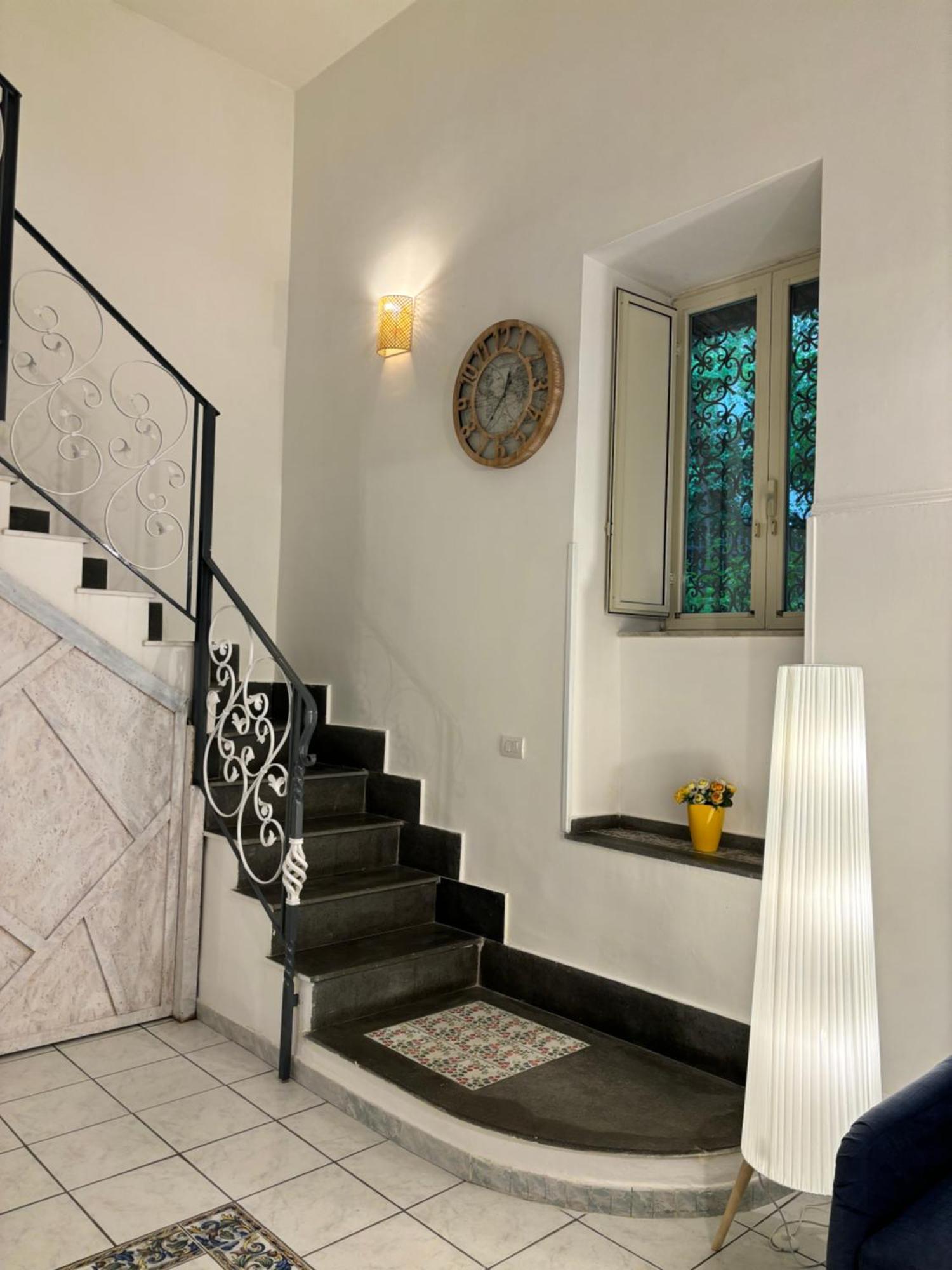 Mediterraneo Apartment Ερκολάνο Εξωτερικό φωτογραφία