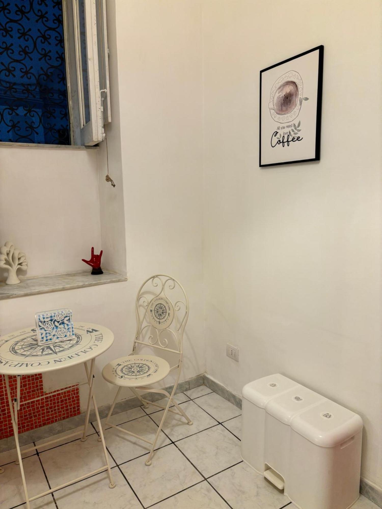 Mediterraneo Apartment Ερκολάνο Εξωτερικό φωτογραφία