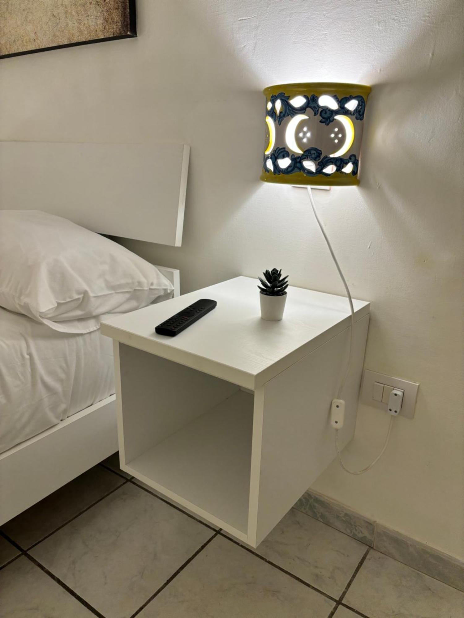 Mediterraneo Apartment Ερκολάνο Εξωτερικό φωτογραφία