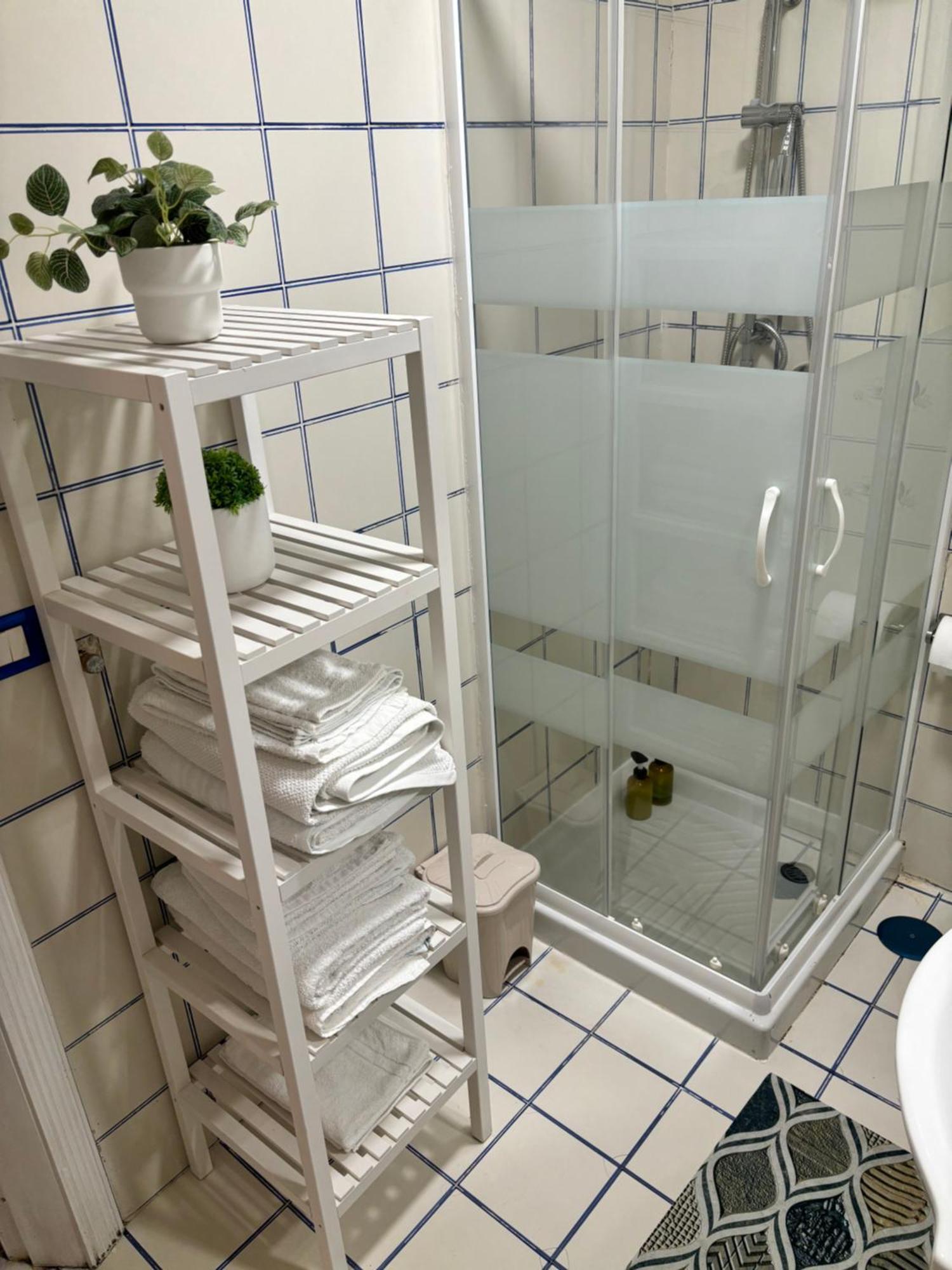 Mediterraneo Apartment Ερκολάνο Εξωτερικό φωτογραφία