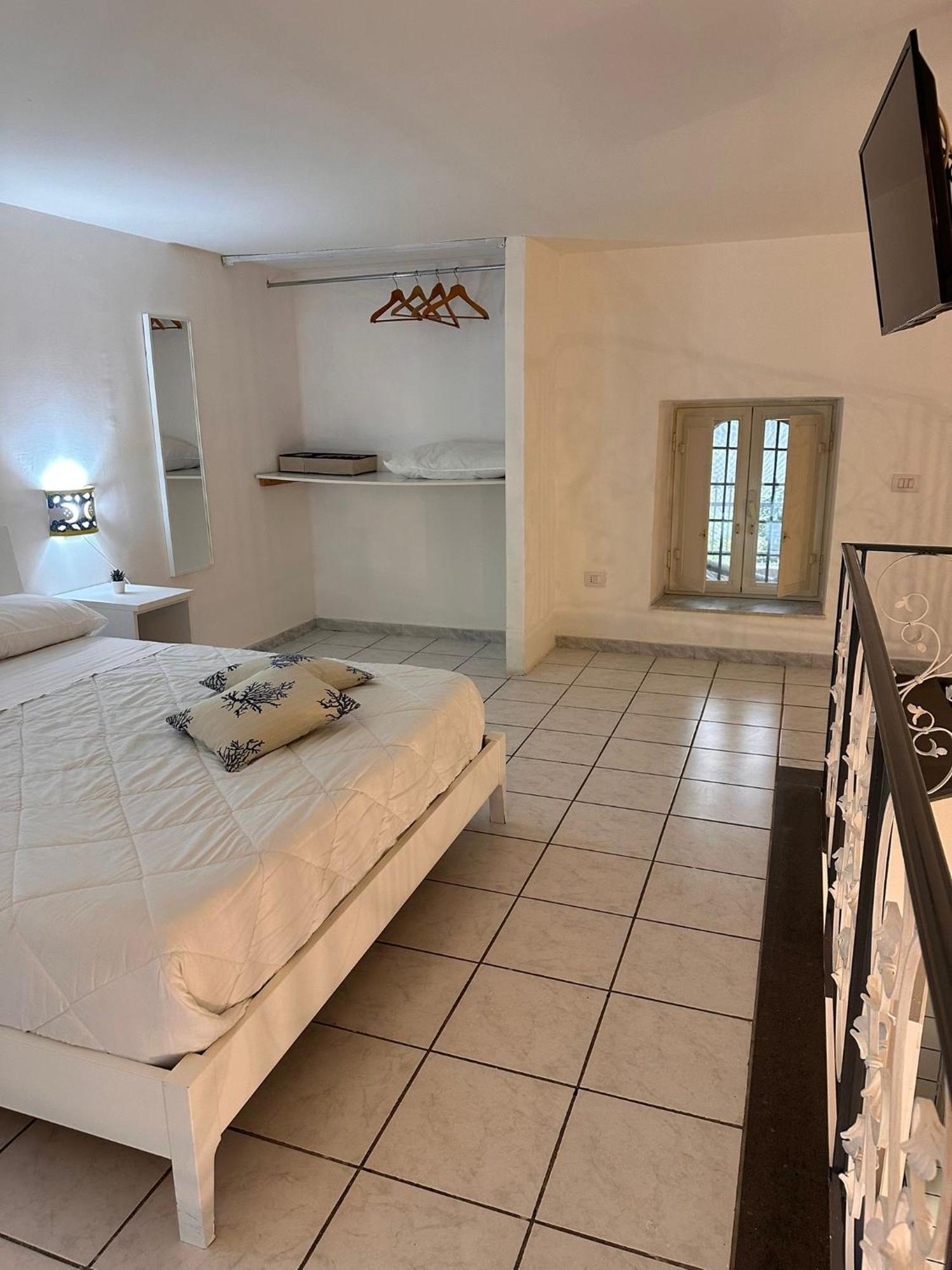 Mediterraneo Apartment Ερκολάνο Εξωτερικό φωτογραφία