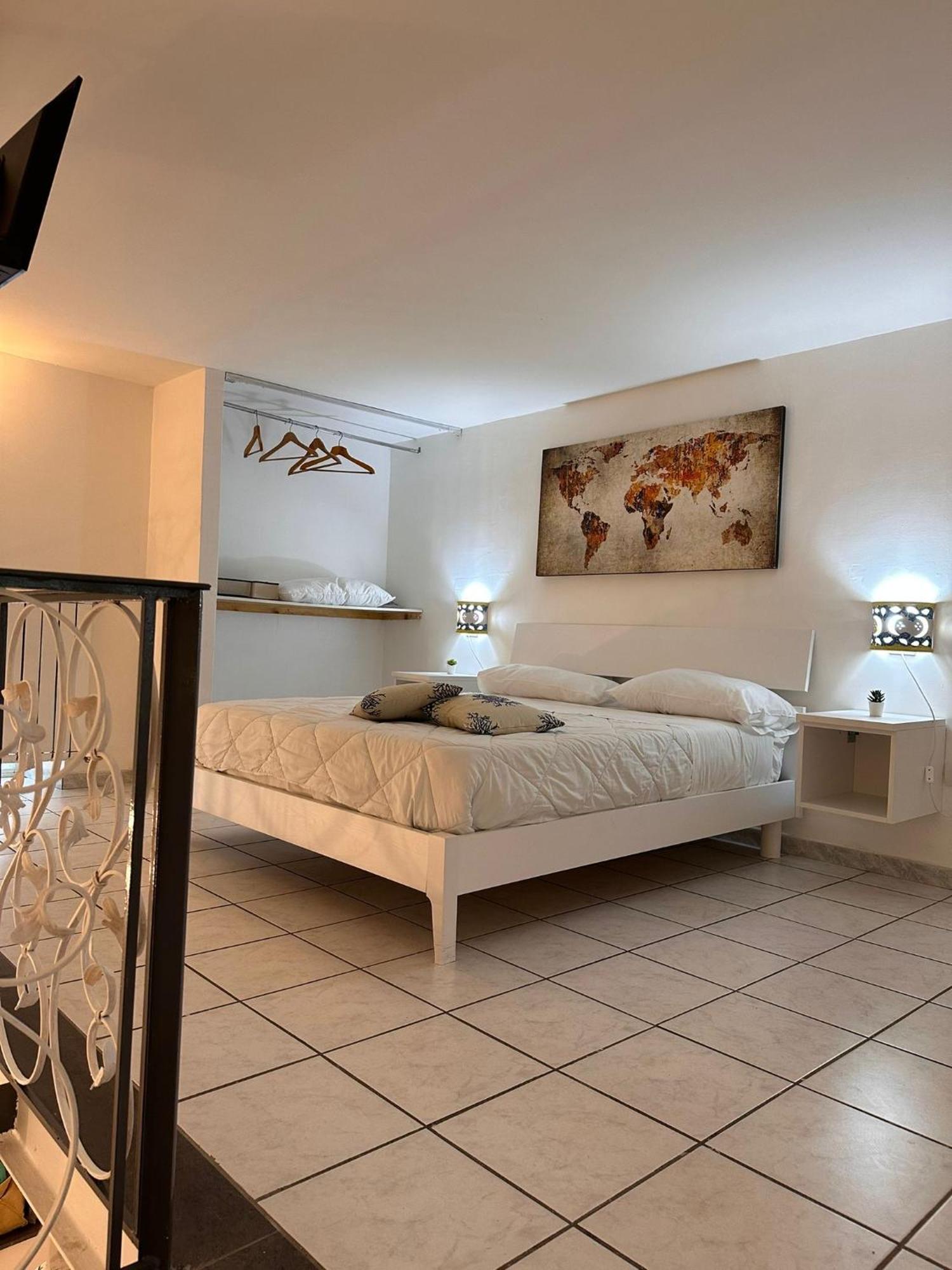 Mediterraneo Apartment Ερκολάνο Εξωτερικό φωτογραφία