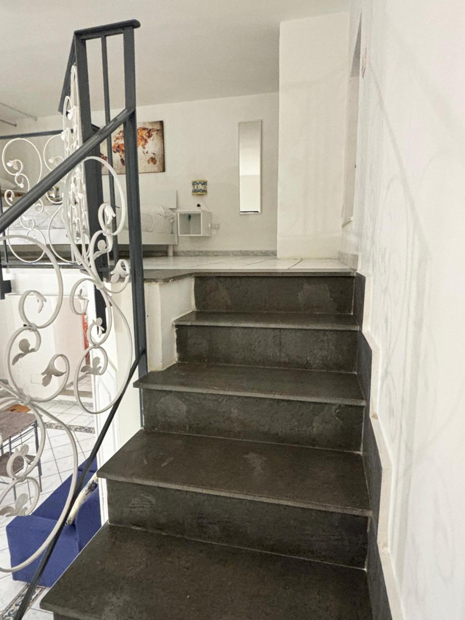 Mediterraneo Apartment Ερκολάνο Εξωτερικό φωτογραφία