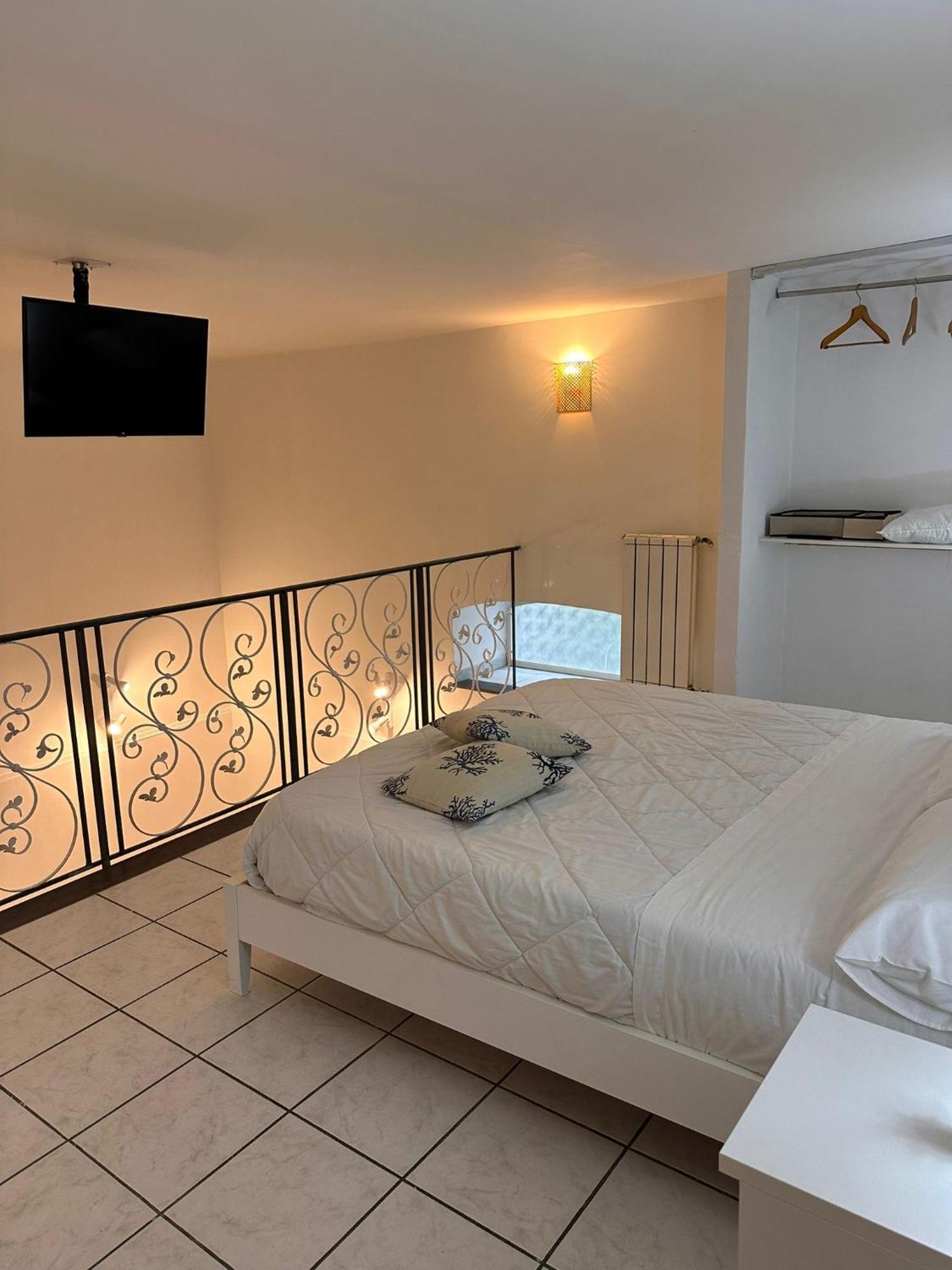 Mediterraneo Apartment Ερκολάνο Εξωτερικό φωτογραφία