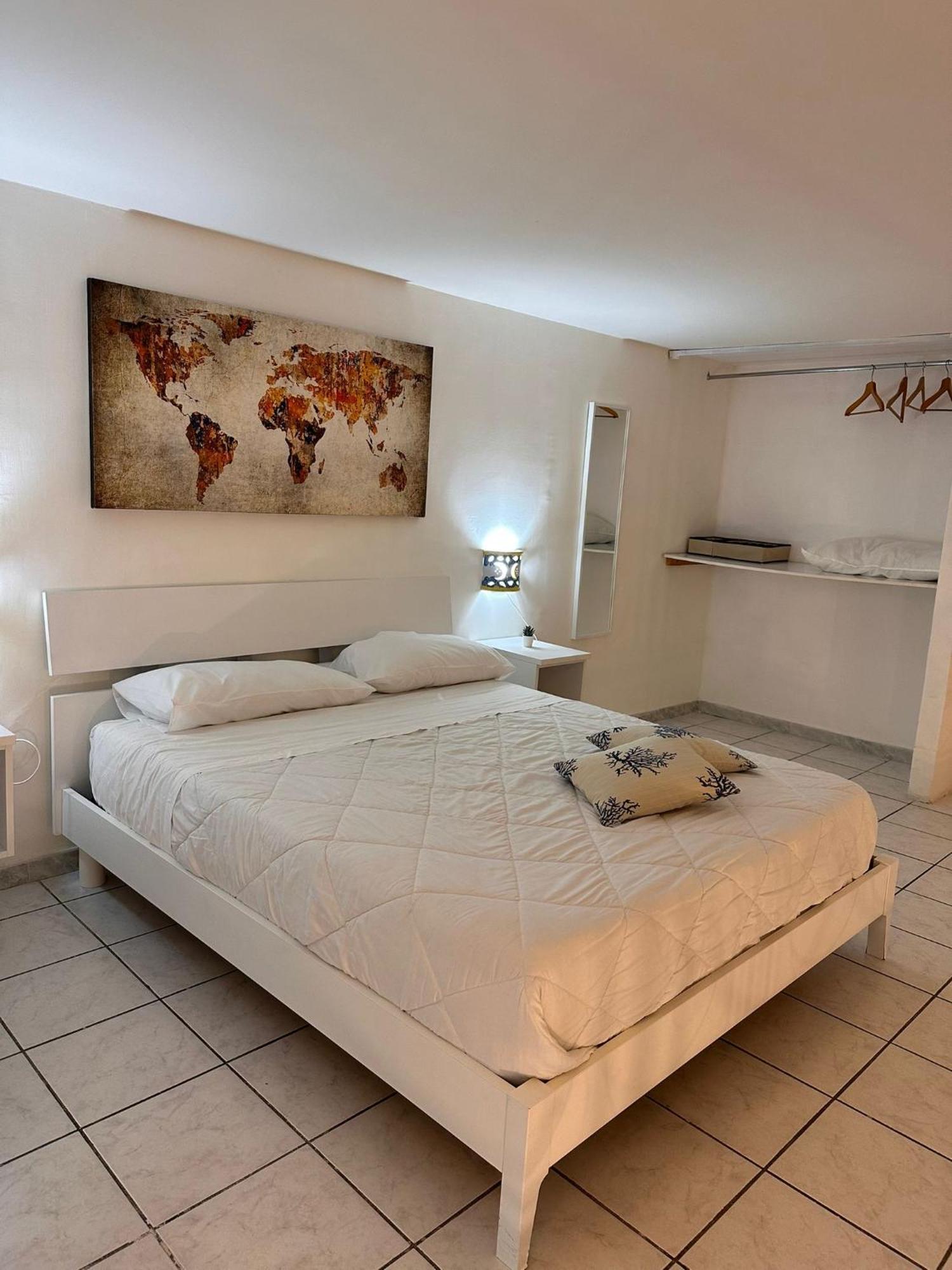 Mediterraneo Apartment Ερκολάνο Εξωτερικό φωτογραφία